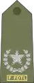 Major(Timor-Leste Army)