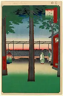 Hiroshige