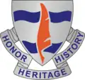 102nd Signal Battalion"Honor, Heritage, History"