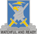 104th Military Intelligence Battalion"Watchful and Ready"