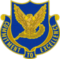 106th Aviation Regiment"Commitment to Excellence"