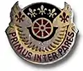 106th Transportation Battalion"Primus Inter Pares"