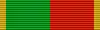 Jubilee Medal "10 Years of Tajik Armed Forces" (Tajikistan)