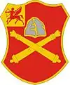 10th Field Artillery Regiment