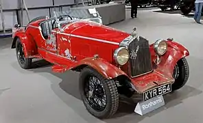 6C 1750 (1929–1933)