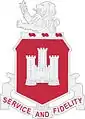 113th Engineer Battalion"Service and Fidelity"
