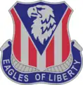114th Aviation Regiment"Eagles of Liberty"