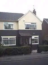 11 Valley Road – Brian Clough's old home