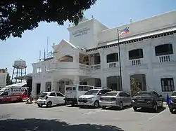 Angono Municipal Hall