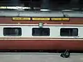 12268 Rajkot Duronto Express – AC 1st Class