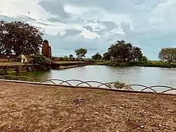 Deorbeeja Sita Temple