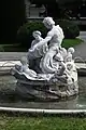 Tritons and Naiads Fountain
