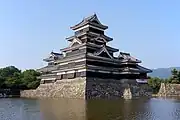 Matsumoto Castle