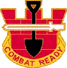 111th Engineer Brigade "Combat Ready"
