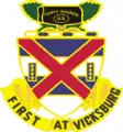 13th Infantry Regiment"Forty Rounds"