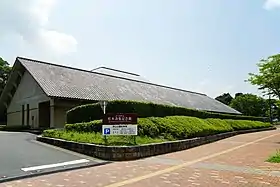 Matsumoto Seicho Memorial Museum