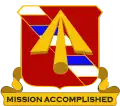 41st Field Artillery Regiment"Mission Accomplished"