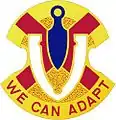 145th Chemical Battalion"We Can Adapt"