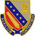 147th Brigade Support Battalion"Auxilium Contentibus"