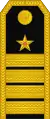 Kapetan bojnog broda(Montenegrin Navy)