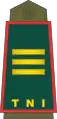KaptenIndonesian Army
