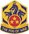 155th Chemical Battalion"The Fog of War"