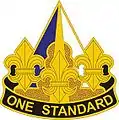 158th Infantry Brigade"One Standard"