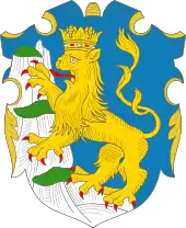 Ruthenian Voivodeship