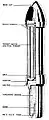 15 cm Wurfgranate 41 Spreng