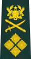General(Ghana Army)