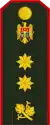 General de divizie(Moldovan Ground Forces)