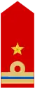 Contre-amiral(Navy of the Democratic Republic of the Congo)