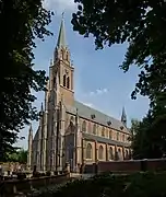 St. Jan de Doperkerk