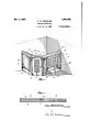 Patent figure from the application showing features like a door and window