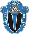 165th Military Intelligence Battalion"Pride Quality Success"