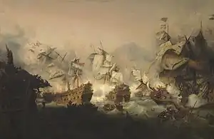 Battle of Augusta