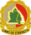 167th Support Group"Links of Strength"