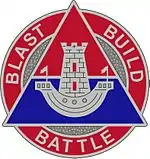 16th Engineer Brigade"Blast Build Battle"