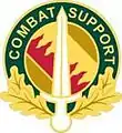16th Military Police Brigade"Combat Support"