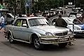 Taxi in Kyiv
