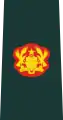 (Ghana Army)