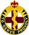 176th Medical Brigade"To Serve Proudly"