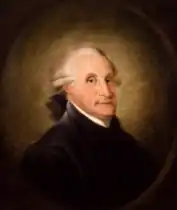 George Washington, 1789
