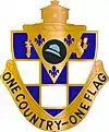 178th Infantry Regiment"One Country- One Flag"