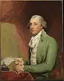 William Bayard, 1794, Princeton University Art Museum