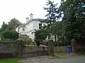 17 & 17A Fulwood Park, Aigburth(c.1840; Grade II)