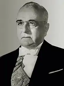 17thGetúlio Vargas1951–1954