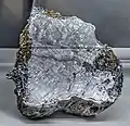 Seymchan meteorite