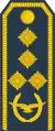 ГенералGeneral(Serbian Air Force and Air Defence)