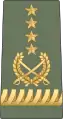 General(Ethiopian Ground Forces)